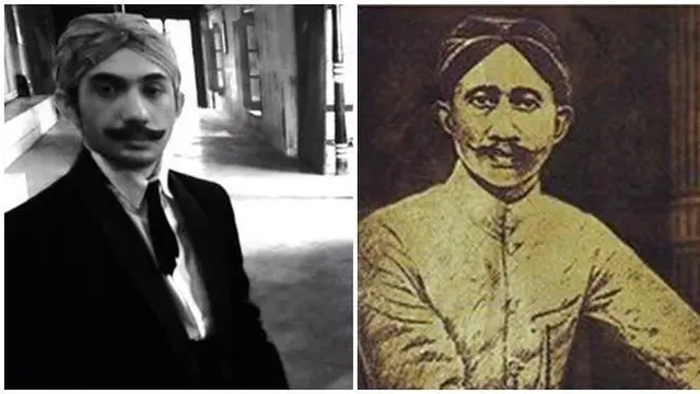 [Bintang] Reza Rahadian