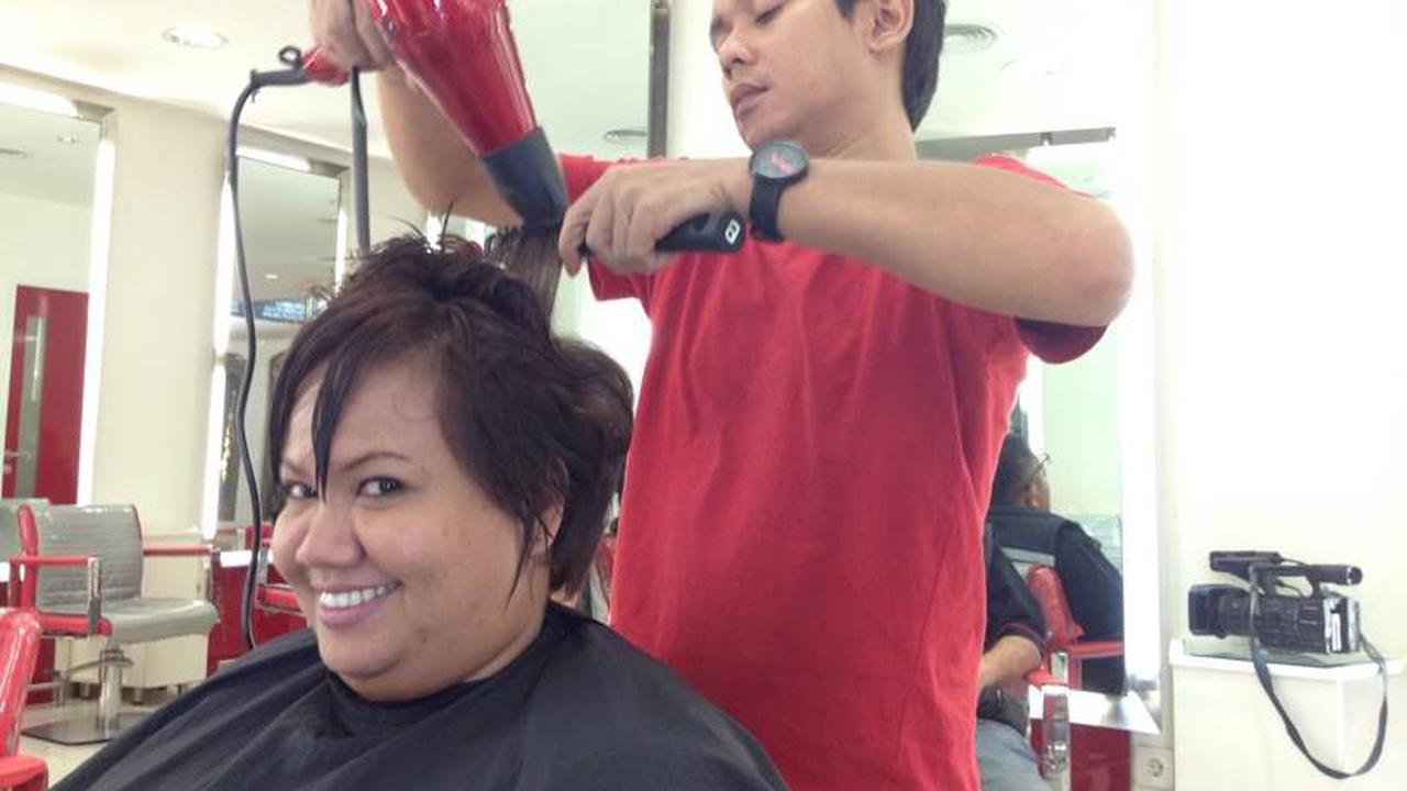 Aty Senang Jadi Finalis 6 Besar D'Academy