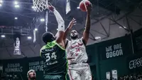 Final IBL 2026: Kado Ultah Jakarta, Pelita Jaya Curi Kemenangan di Markas Hornbills