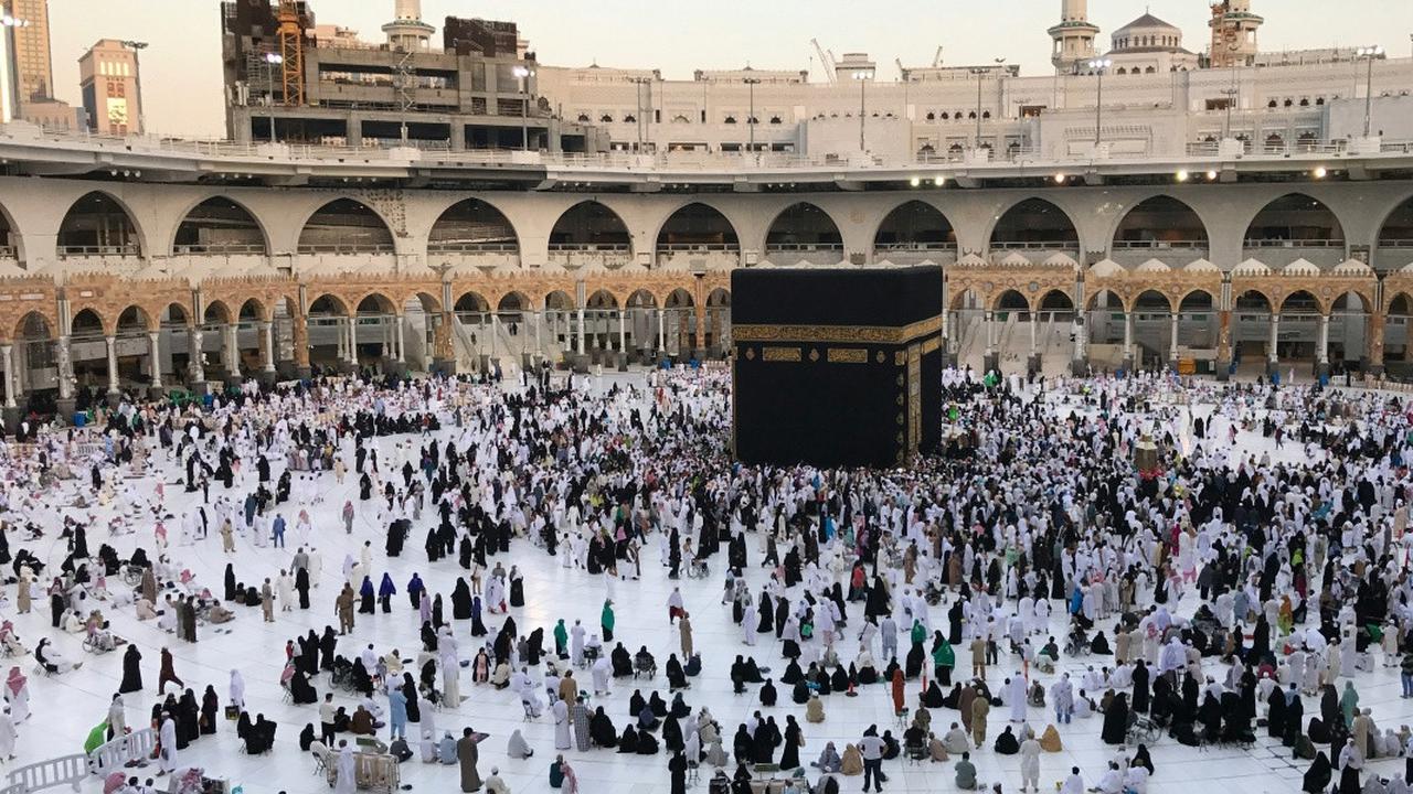 Sanksinya Berat, Ketahui 10 Larangan Saat Melakukan Ibadah Haji