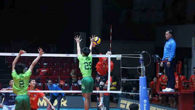 Proliga 2026
