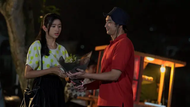 Dewi Rindu