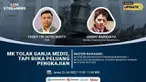 Liputan6 Update Jumat, 22 Juli 2022 pukul 11.00 WIB menyajikan laporan dari segala penjuru dengan tema: MK Tolak Ganja Medis, Tapi Buka Peluang Pengkajian

Laporan Langsung:
- Perkembangan Kasus Penembakan Brigadir J
- Pilot Citilink Meninggal Pe...