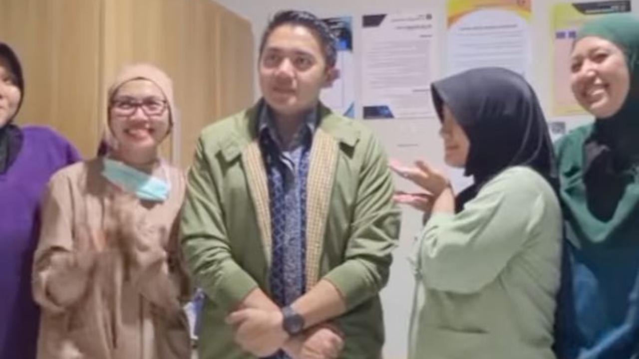 Dok. Istimewa
