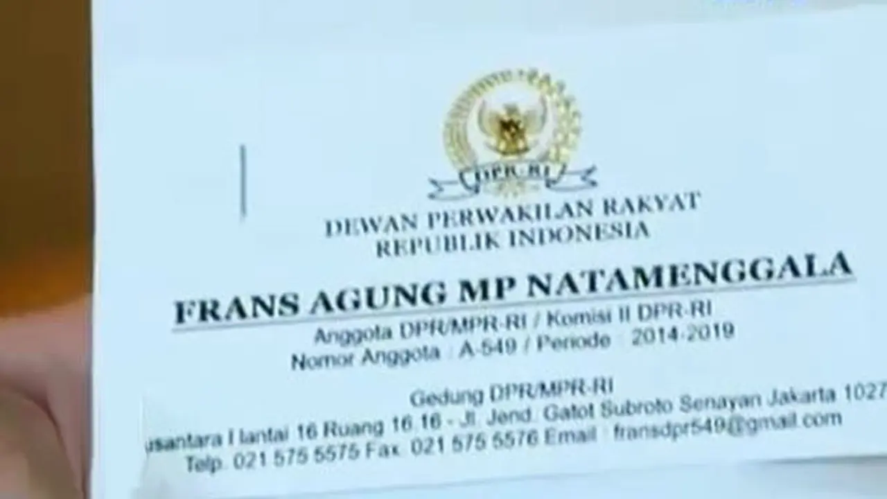 Gelar-Palsu