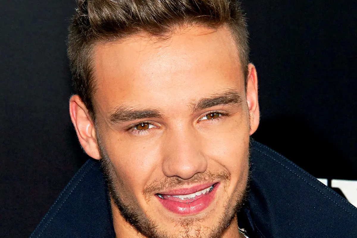 [Bintang] Liam Payne