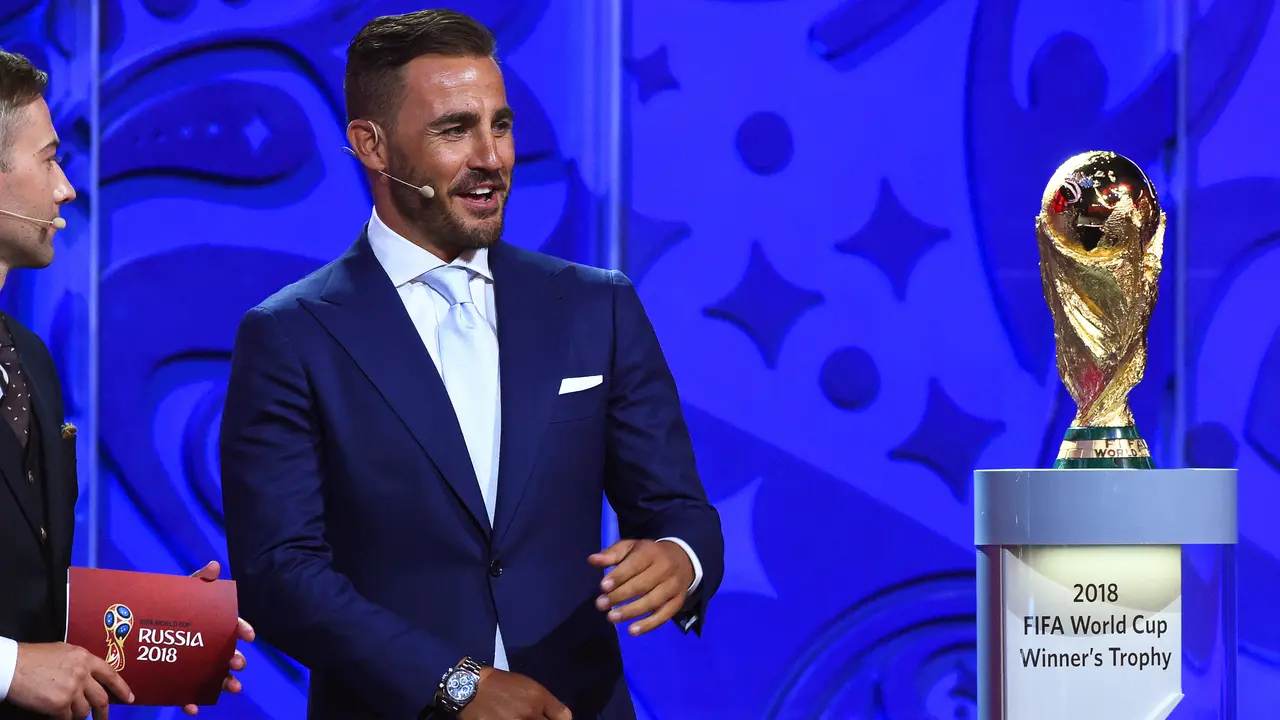 Fabio Cannavaro