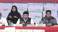 Menko Polkam: Prabowo Ingin Indonesia Jadi Killing Ground bagi Bandar dan Jaringan Narkoba