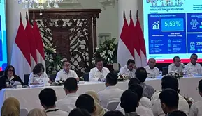 Layanan Konsultasi Mental DKI Jakarta Meningkat 4,17 Kali Lipat