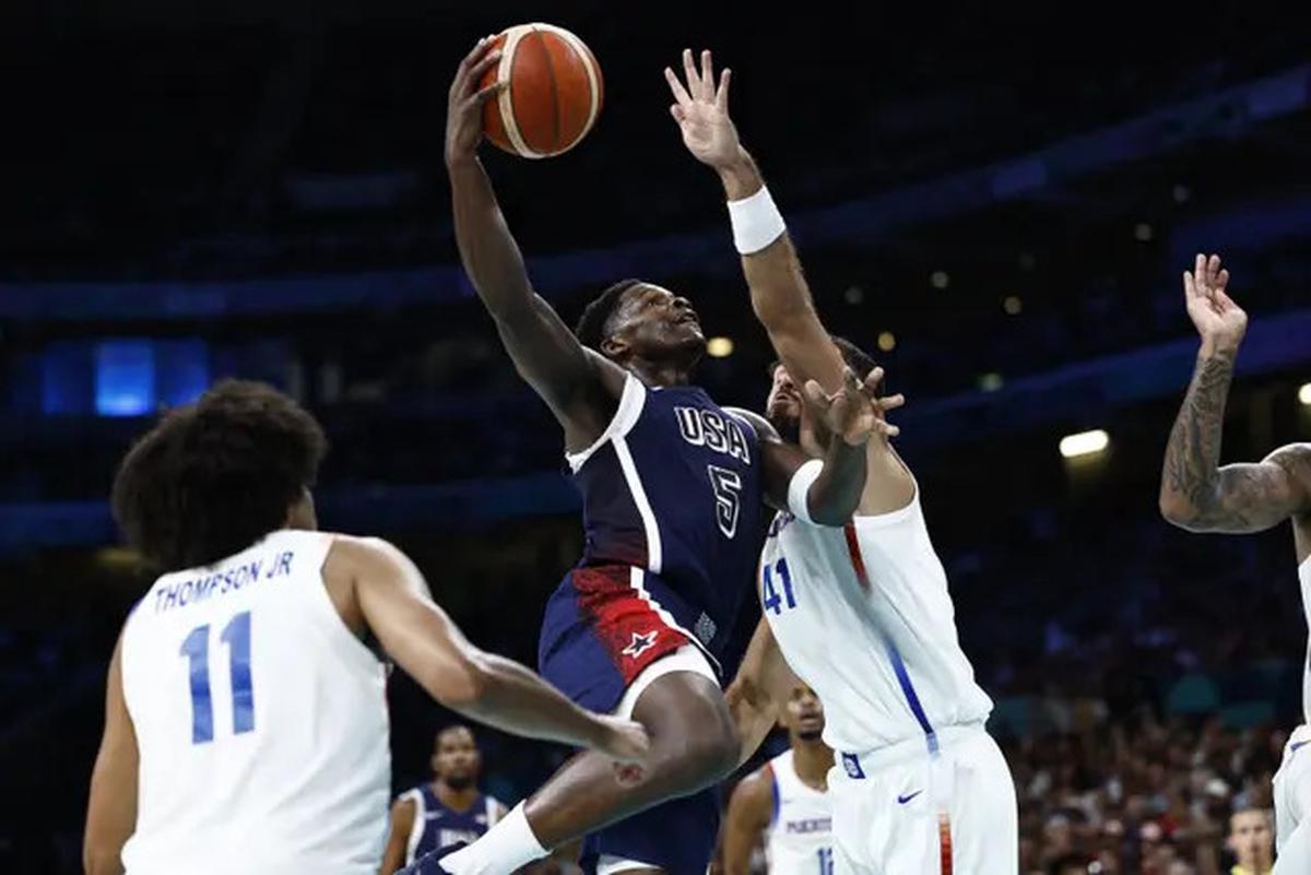 Jadi Juara NBA, Bintang Minnesota Timberwolves Bakal Banting Setir ke Olahraga Ini