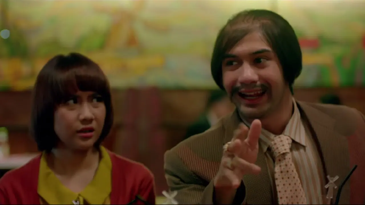 My Stupid Boss