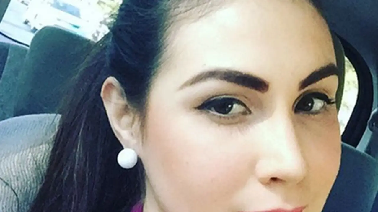 [Bintang] Arumi Bachsin