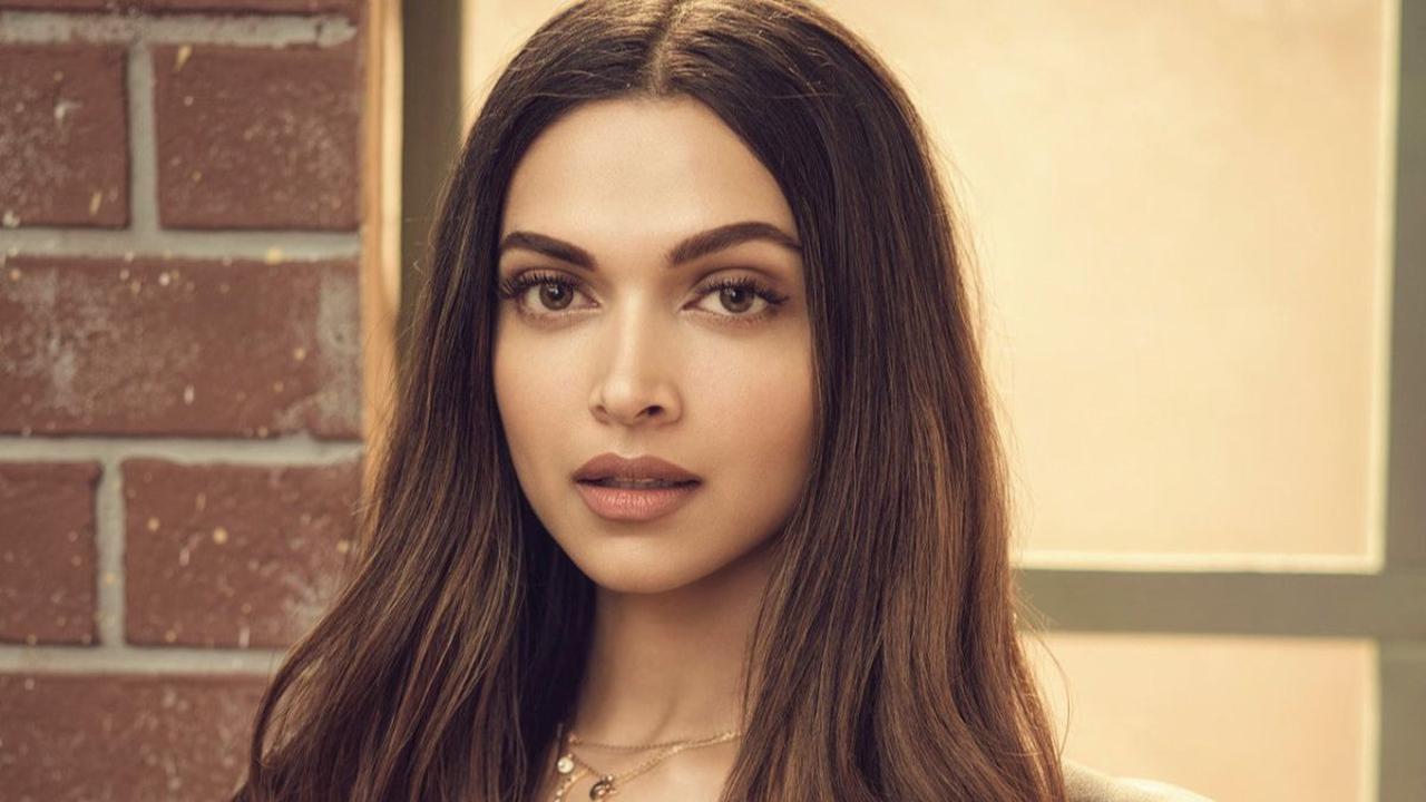 4. Deepika Padukone