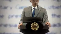 4 WNI Diculik Bajak Laut di Gabon, Menlu Sugiono Koordinasi dengan China
