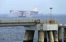 Tanker Minyak Turki Diserang Kapal Tanpa Awak di Laut Hitam