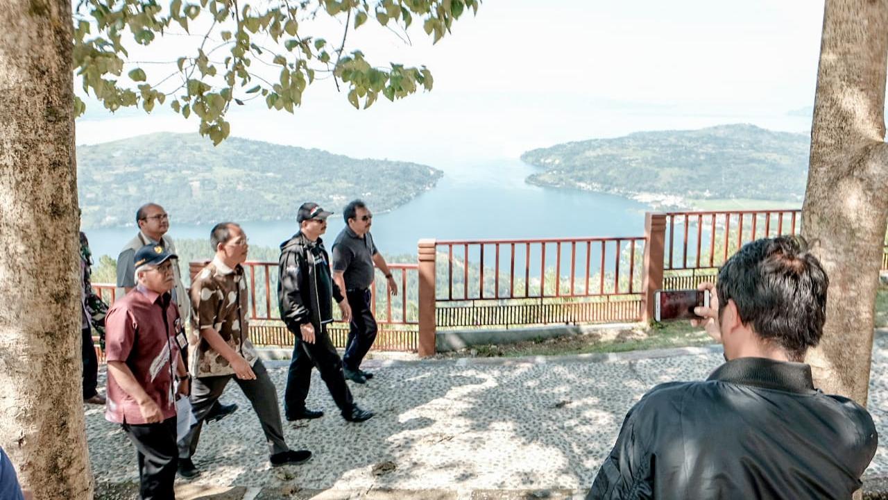 Menteri Pariwisata Arief Yahya