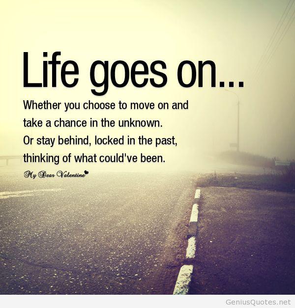 Move on/copyright pinterest