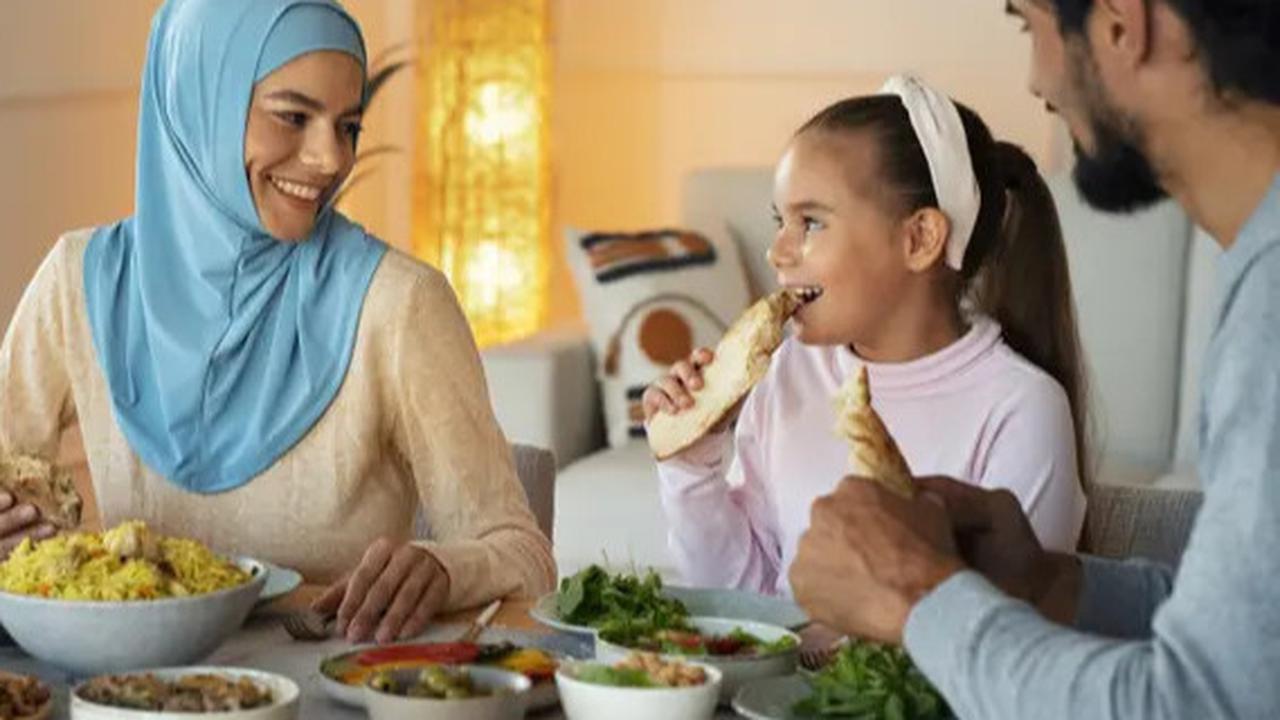 Mengapa Puasa Dapat Membersihkan Tubuh dari Racun dan Kotoran? Berikut Penjelasannya