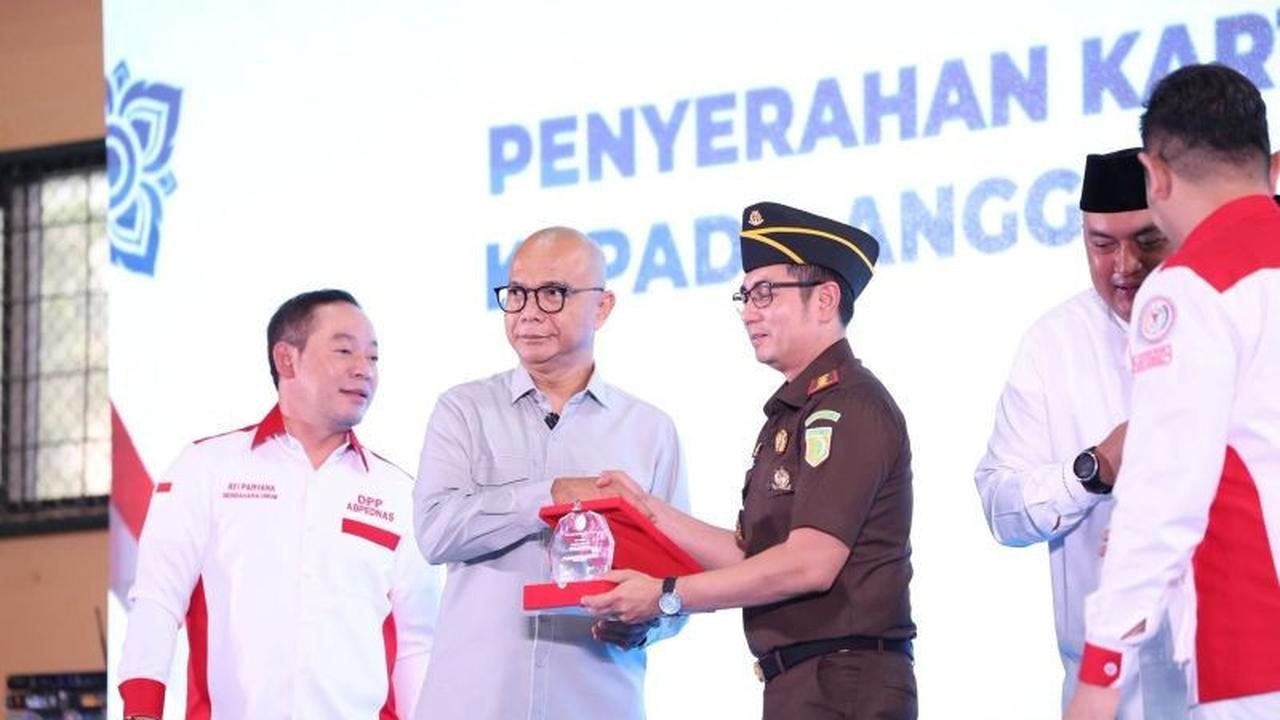 Jamintel Minta BPD Kawal Pembangunan Desa Jelang Pilkades, Pastikan Program Berlanjut