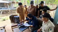 Misteri Munculnya Lubang Besar di Rumah Warga Gunungkidul Terungkap, Begini Penjelasan BPPTKG