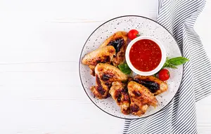 Resep Ayam Bakar Taliwang Pedas Gurih yang Autentik