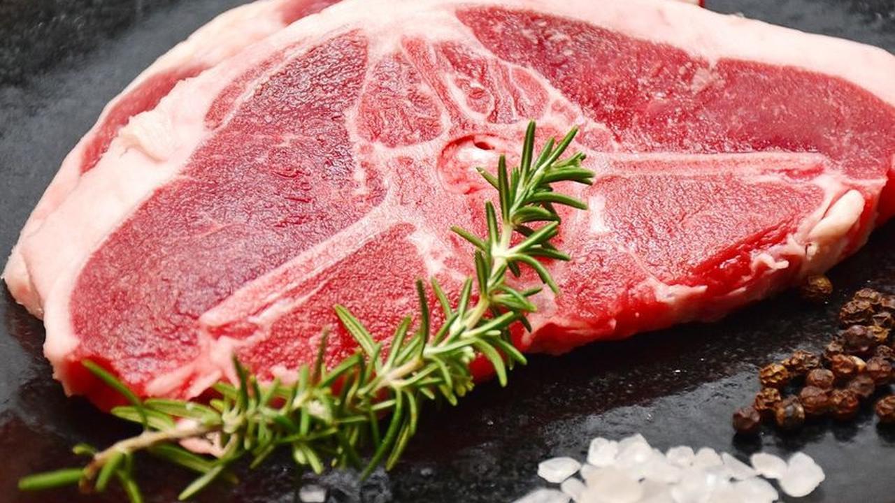 Resep Tim Daging Sapi