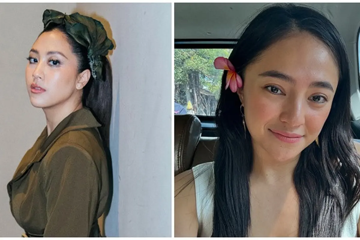 6 Mantan Artis Cilik Ini Gugat Cerai Pasangan, Terbaru Sherina Munaf