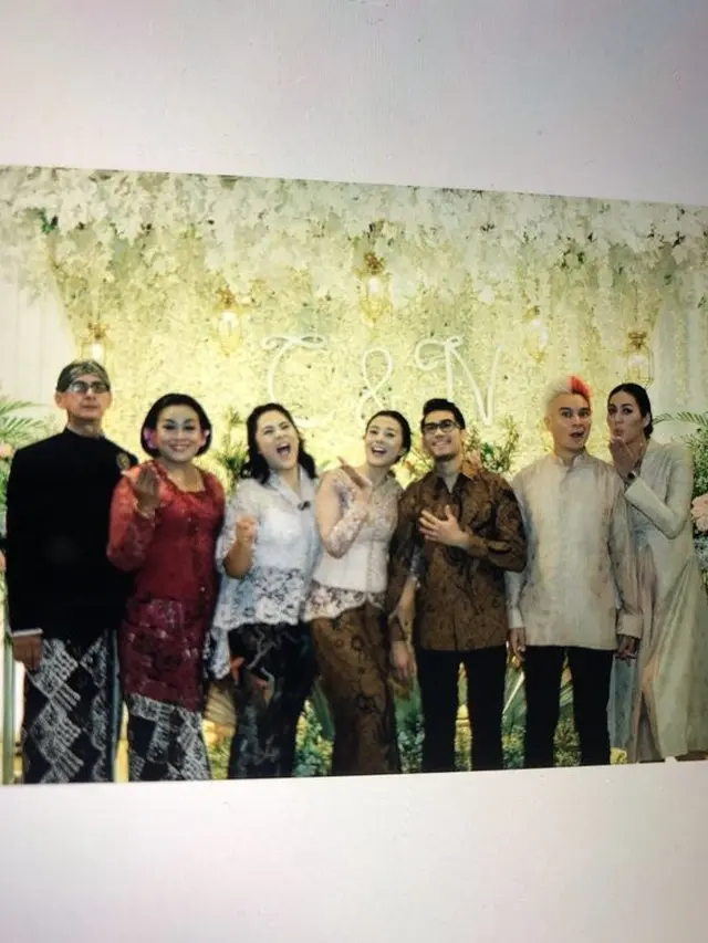 [Fimela] Paula Verhoeven