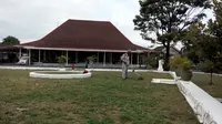 Pakualaman Bersolek Sambut Penobatan Paku Alam X