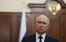 Rusia Blokir Layanan Telepon Whatsapp dan Telegram