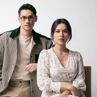 Kolaborasi Kedua Raisa dan Afgan Sajikan Nuansa Berbeda. (ist)