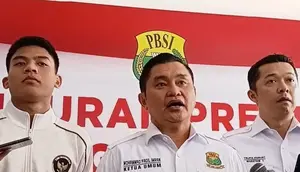 Gelar Syukuran setelah Asian Games 2026, PBSI Fokus Gencarkan Pembinaan Atlet Muda