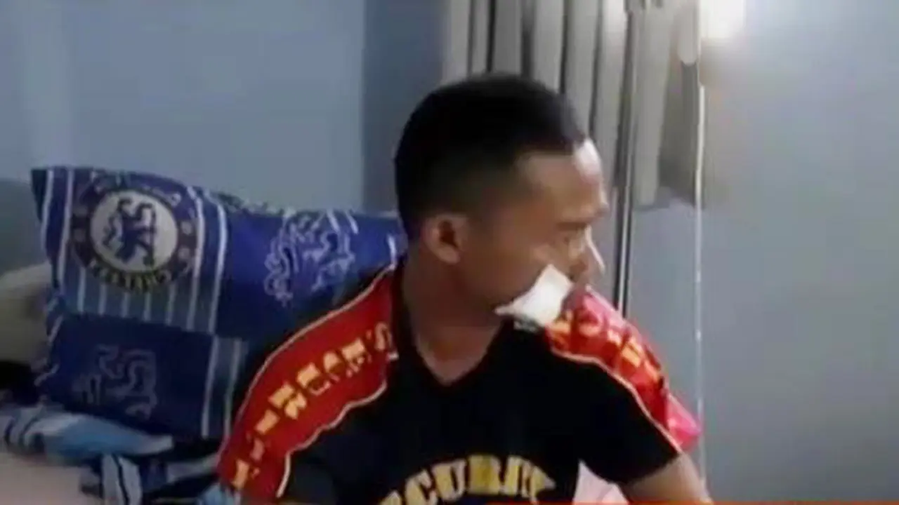 Kilas Indonesia: 6 Korban Granat di Kendari Mulai Membaik