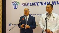 Menteri Investasi dan Hilirisasi Rosan Perkasa Roeslani akan menawarkan proyek pengolahan sampah jadi listrik di ajang Indonesia International Sustainability Summit (IISF) 2025.