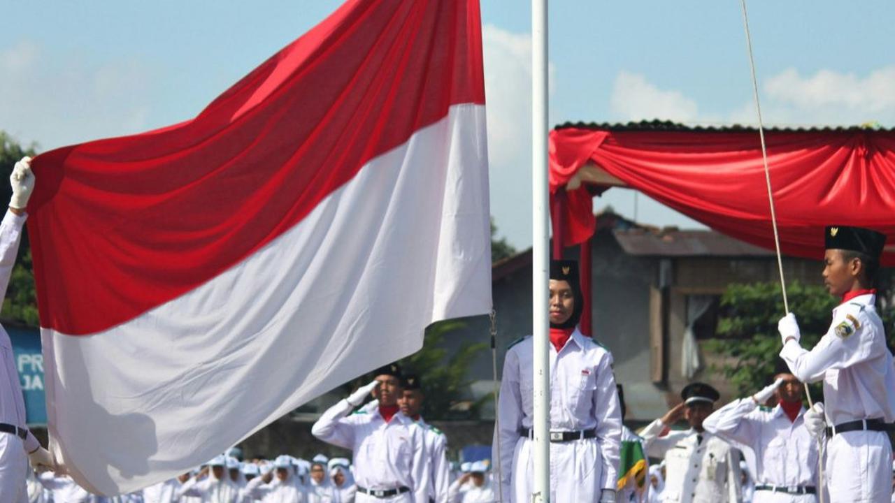 50 Kata Bijak tentang Kemerdekaan yang Inspiratif untuk HUT RI