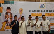 Imam Budi Kalah di Quick Count Pilkada Depok, Ini Reaksi PKS