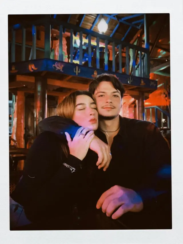 Sudah Move On, Ini 7 Potret Natasha Ryder dengan Kekasih Baru