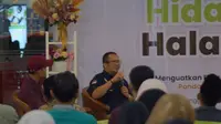 Tak Sekadar Label, Sertifikat Halal Kini Jadi Penentu Nasib UMKM