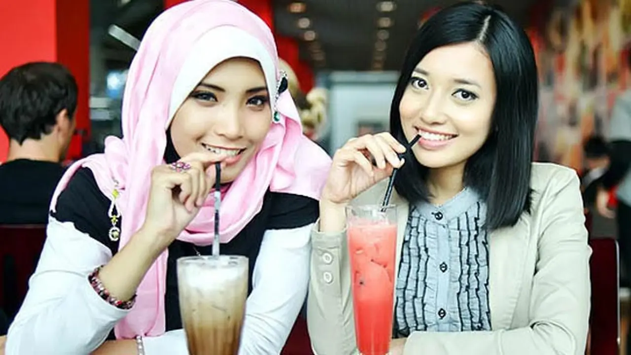 Buka Puasa dengan yang Manis Tidak Selalu Baik