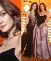 Luna Maya kembali mencuri perhatian dalam acara eksklusif Bvlgari Jewelry yang diadakan di Bangkok, Thailand. [@lunamaya].