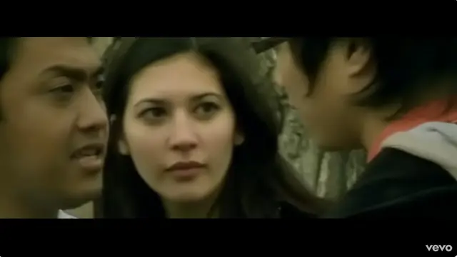 6 Potret Hannah Al Rasyid di Video Klip Janji Suci di 2009, Ngaku Belum Terima Bayaran