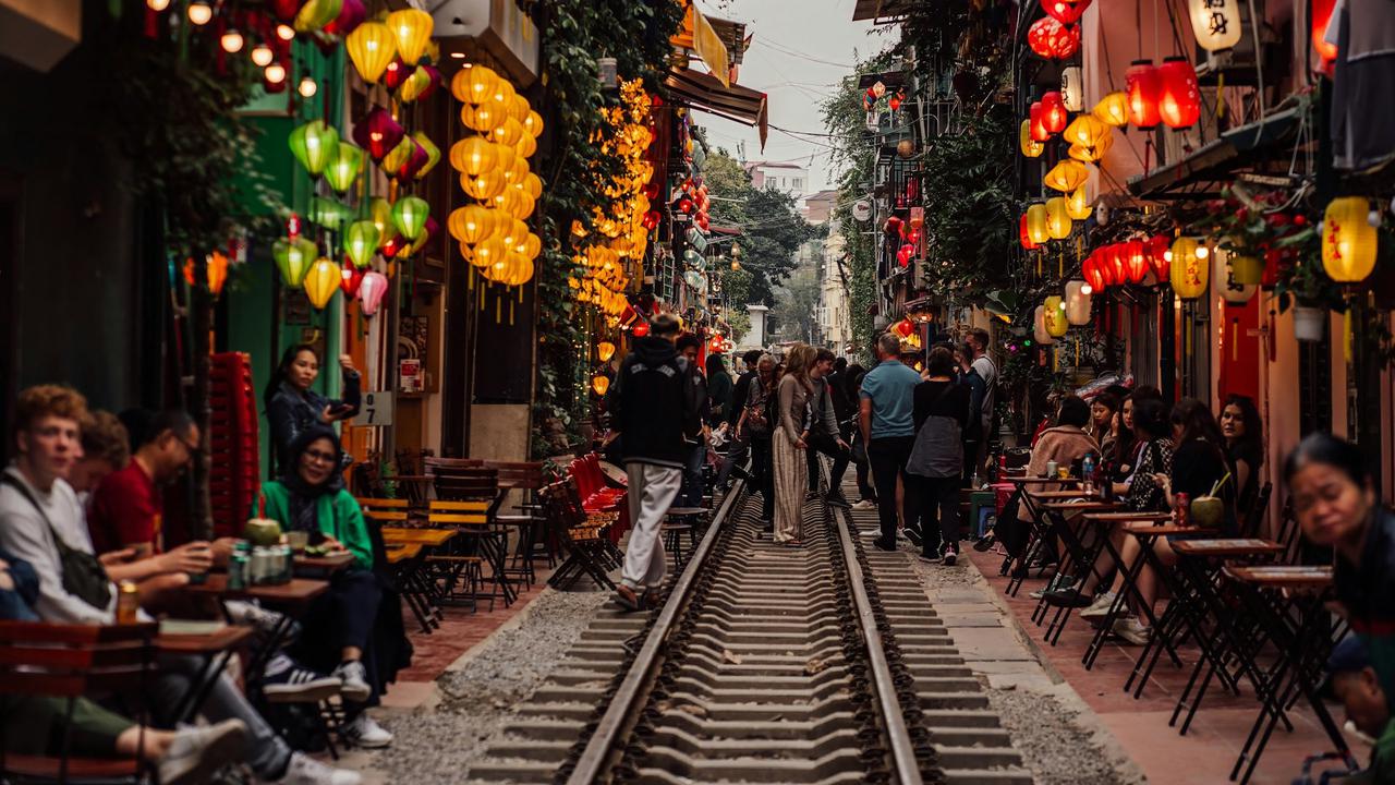 Hanoi
