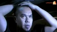 Ahmad Dhani Tak Pernah Izinkan Dul Bawa Mobil
