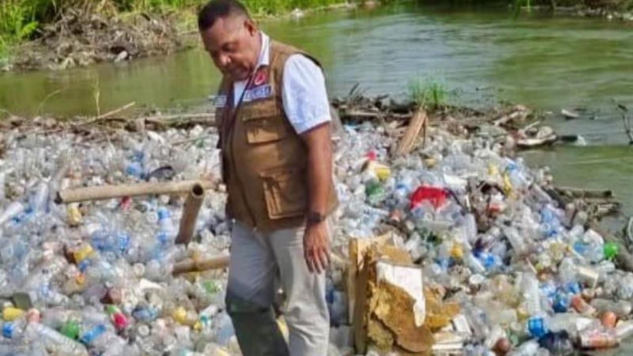 Pemkab Jayapura Imbau Warga Tingkatkan Waspada Bencana Jayapura, Antisipasi Gelombang Tinggi dan Banjir