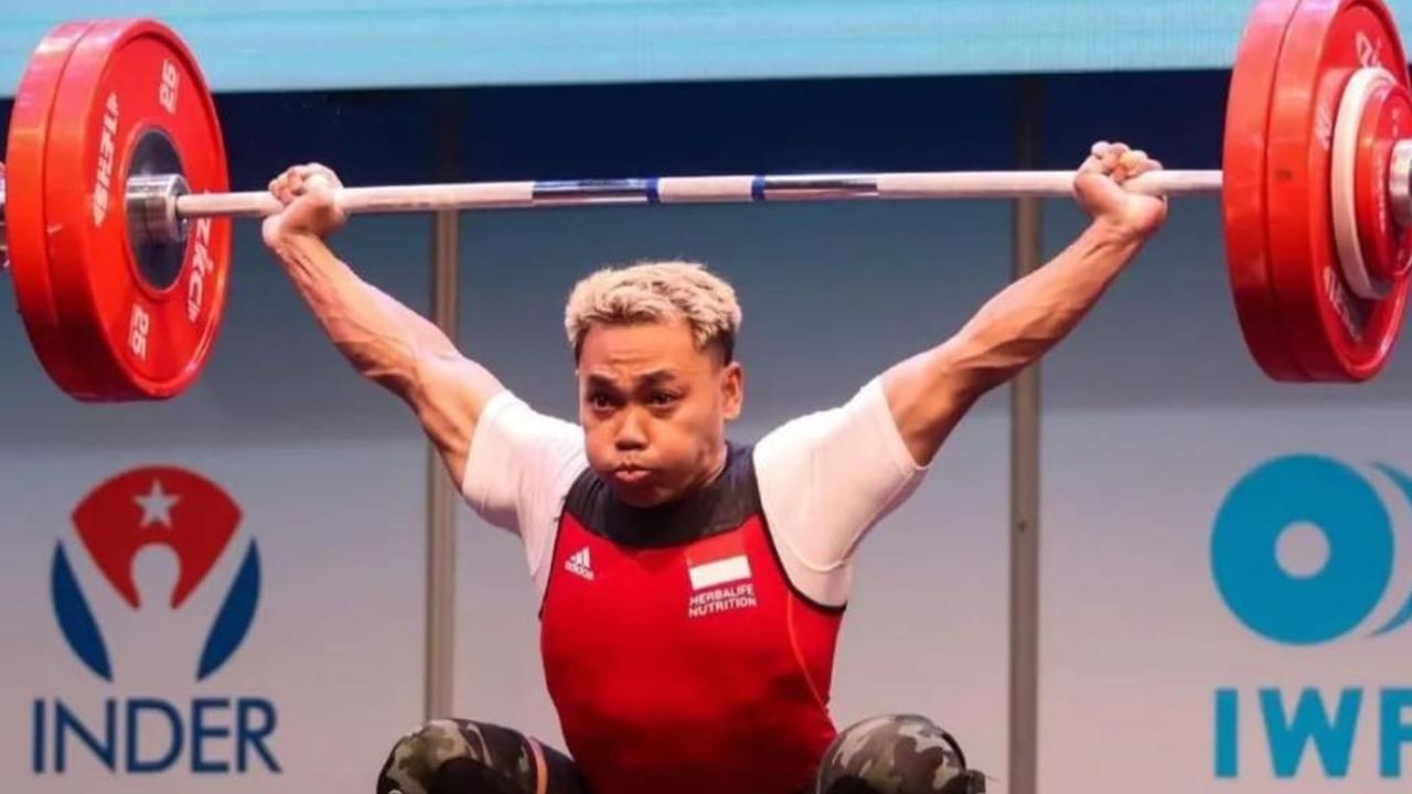 Eko Yuli