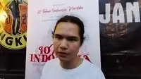 Dul Jaelani Ungkap Kado Spesial dari Tissa Biani di Ulang Tahunnya ke-25, Apa Isinya?