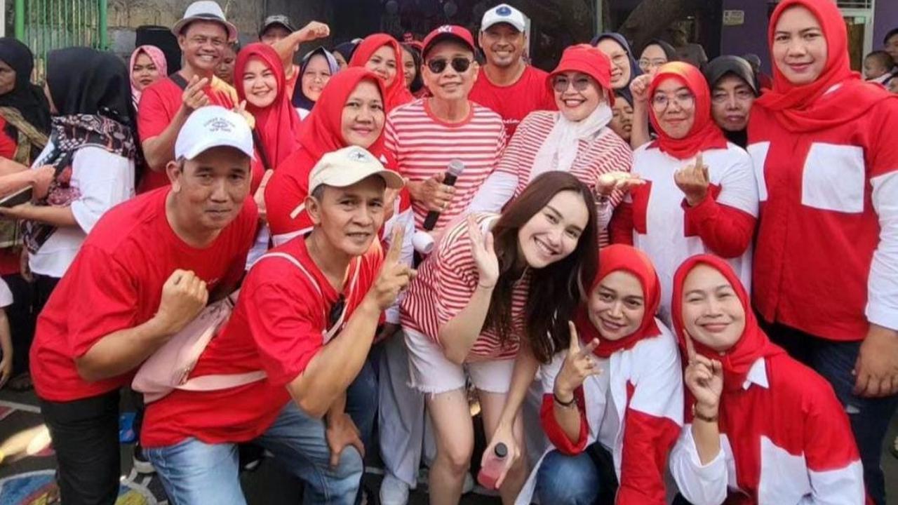 Ayu Ting-ting