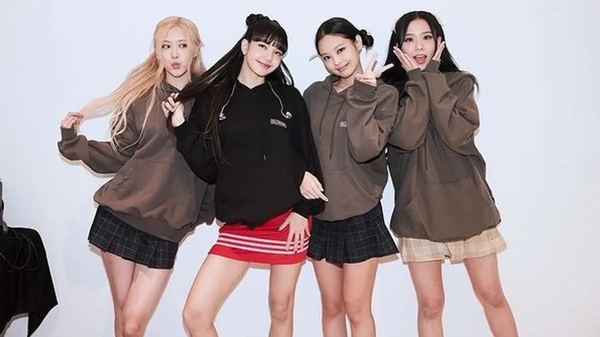 BLACKPINK sampai (G)I-DLE Jadi Korban Video Porno Editan, Situs Pornografi  Deepfake Menghilang Malah Tuai Kekhawatiran - Lifestyle Liputan6.com