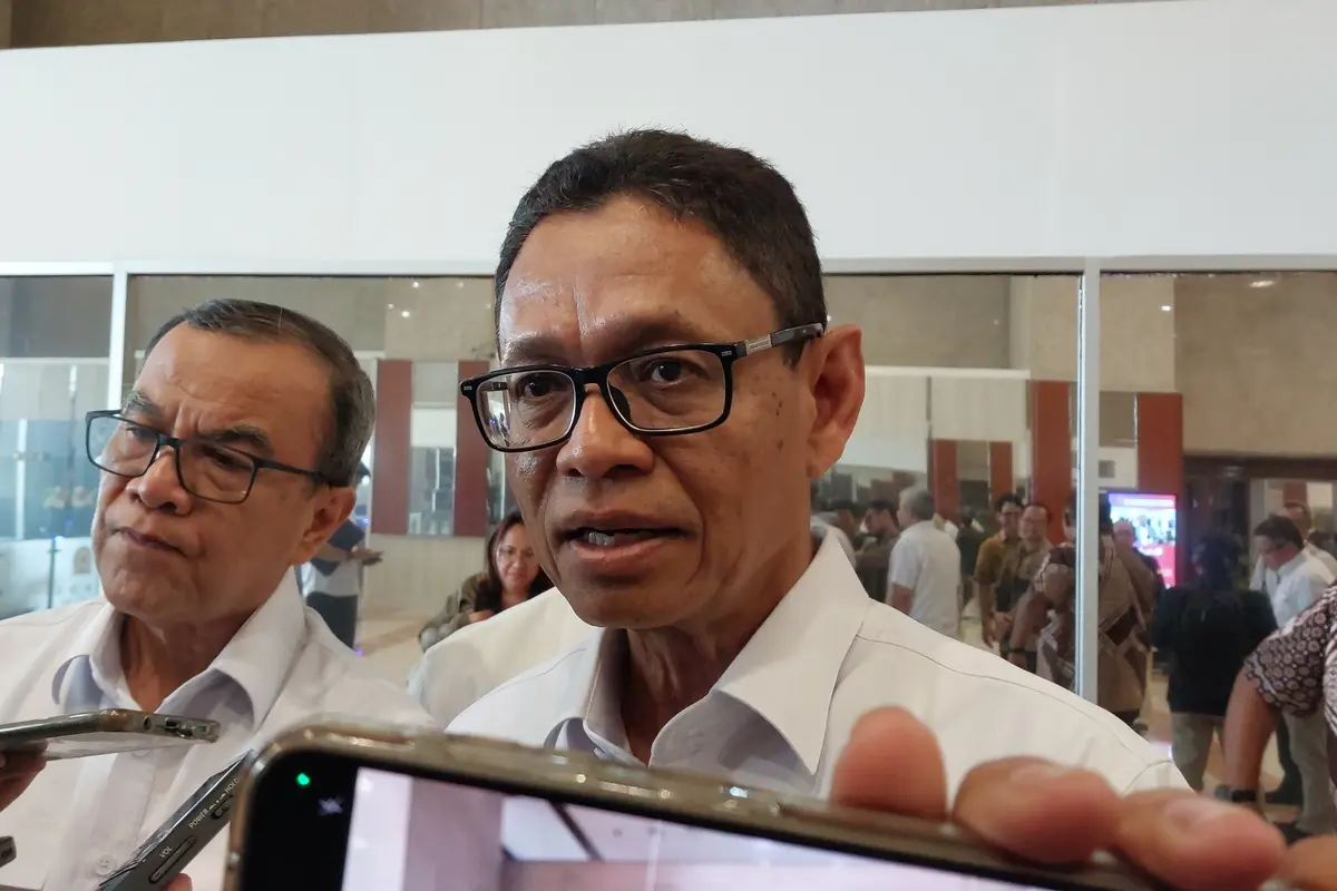 Wakil Menteri ESDM, Yuliot Tanjung. (Foto: Liputan6.com/Arief RH)