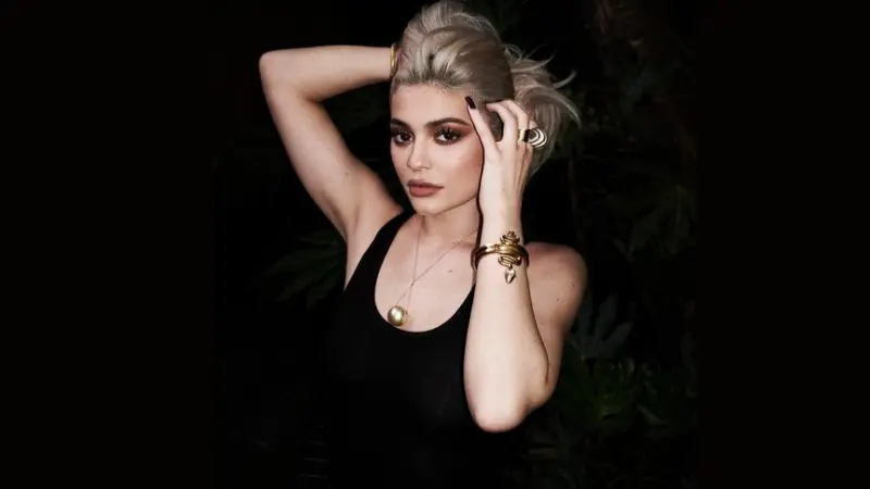 Kylie Jenner